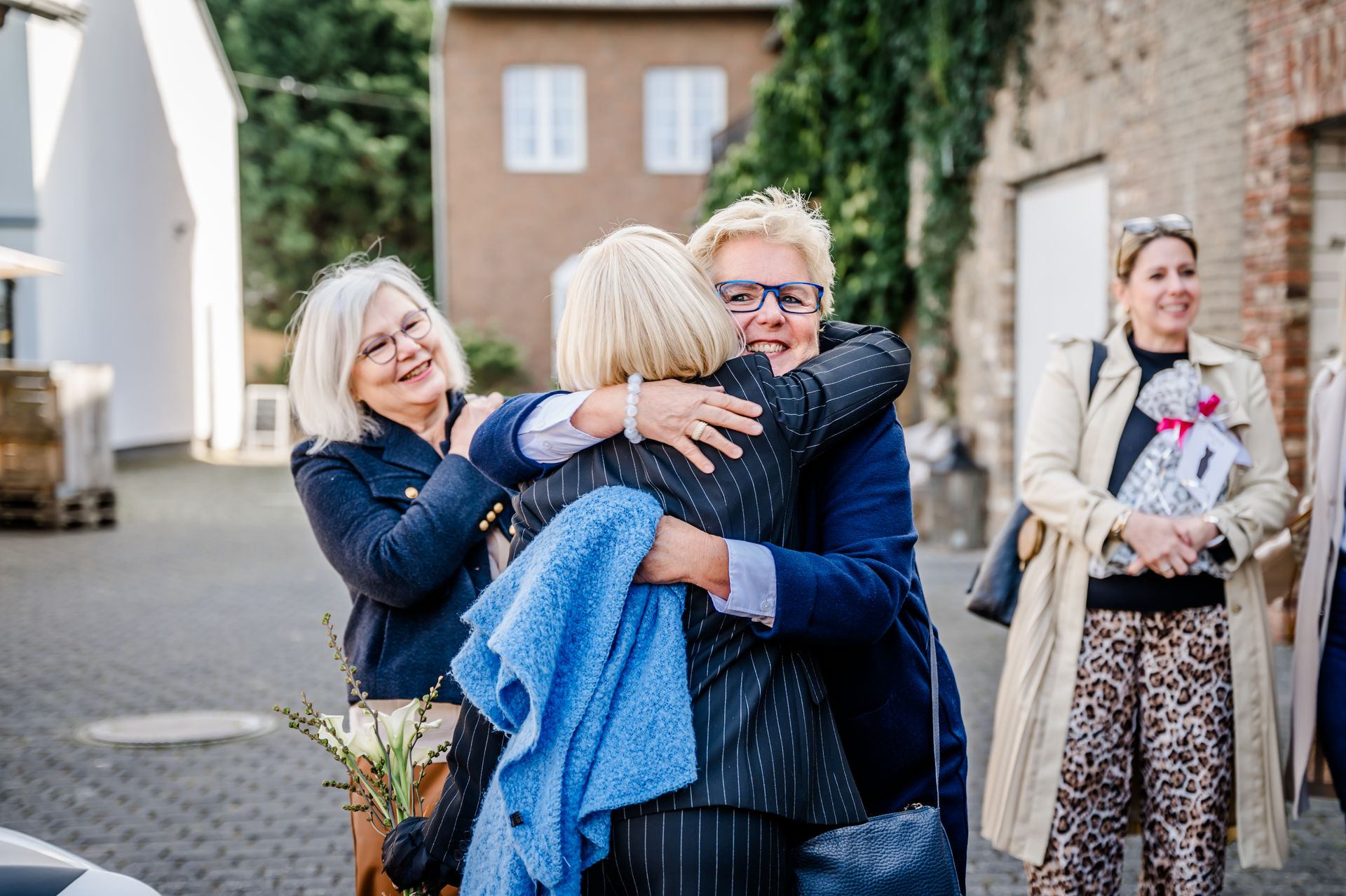 Impressionen rund um unser Jubiläums-Event – Bild 66